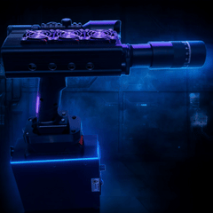 Collection image for: Handheld Laser