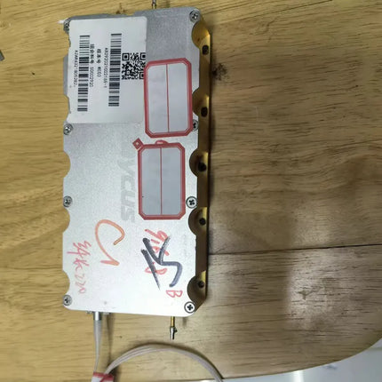 Raycus 500W 915nm Laser Pump Source Module – For Cutting & Welding Laser Systems image 1