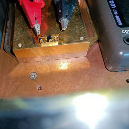 dpss Pump Laser Diode (5W, 808nm, F-Package, with FAC Lens Collimation) image 2