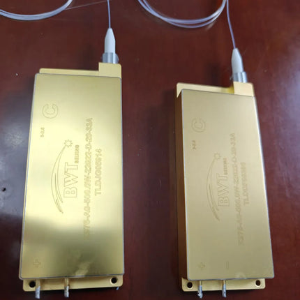 BWT Kailin 500W Laser Pump Source Module – 976nm, Fiber-Coupled (220μm Core) image 7