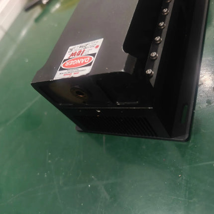 10W / 100W Laser Exposure & Indicator Unit | Self-Controlled Box | 12V DC Input | For Mobile DIY Modification image 4