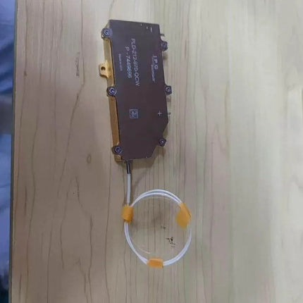 IPG PLD-212-970-QCW/P-74 105μm Core Laser Pump Source – 970nm Wavelength image 3