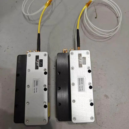 Rofin 267W Laser Pump Source Module – For Marking, Cutting & Welding Systems image 0