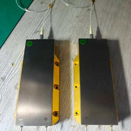 Xphotonics Star Han 200W Fiber Laser Pump Module (for Live Stream Balloon Popping, Cutting & Welding) image 2