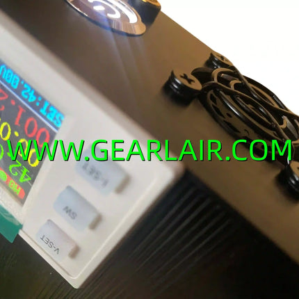 500W High-Power Portable Laser Unit with Remote Control | 21700 Battery Powered | Adjustable Constant Current | Auto-Temperature Cooling System image 16