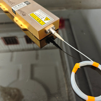 High-Power Laser Diode Module – 350W, 976nm, 220µm Fiber image 3
