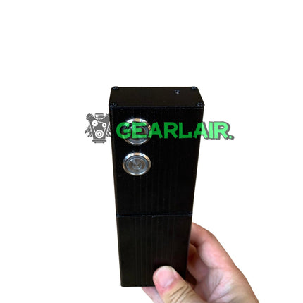IgnisRay 40-Watt Handheld Laser System image 5