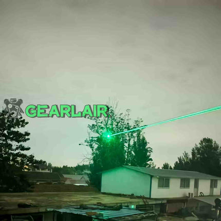 Insect Trial 500w | High Precision Agricultural Laser System image 9
