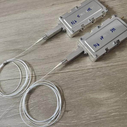 MAX Chuangxin 350–360W High-Power Fiber Laser Pump Diode Module (High Modification Flexibility) image 0