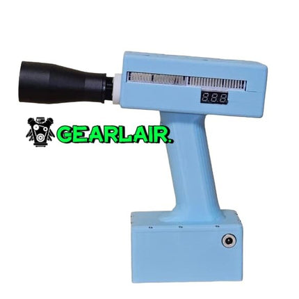 Luminax Pro 130-watt Handheld Laser Ignition System image 5