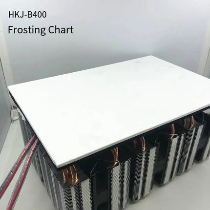 GearLair FrostPlate B480 | High-Efficiency Semiconductor Cooling Plate | DIY Thermoelectric Cooler for Custom Projects & Enthusiasts image 1