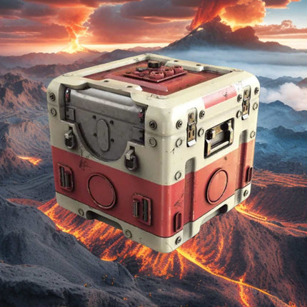 Pandora's Cube | Future Tech Discovery Box image 0