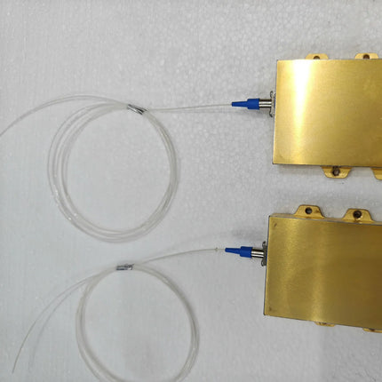 Xphotonics Star Han 200W Fiber Laser Pump Diode Module (for Ignition, Cutting & Welding Systems) image 3