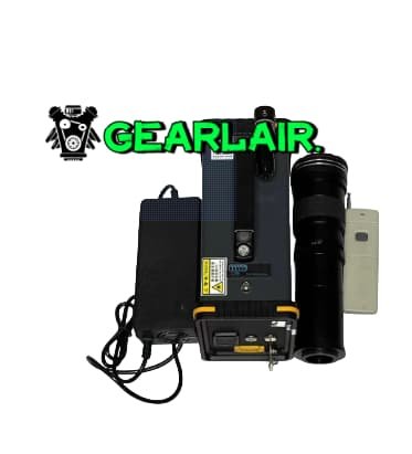 660w Tyrant Laser Series | Multi-Power Professional Laser Systems image 3