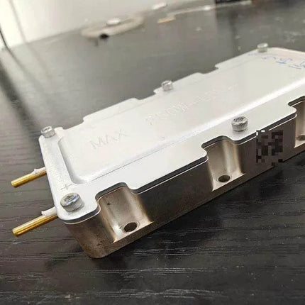 MAX Innovation 280W Laser Pump Source Module – 976nm Wavelength, 200μm Core image 3