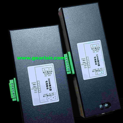 130W/260W Laser Pump Driver for Ruike/Maxphotonics/IPG