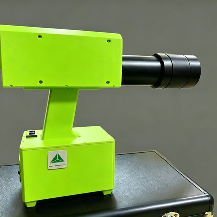 Custom Color Tank Laser, High-Power Adjustable Laser Precision Instrument for Scientific Research & Entertainment Experiment