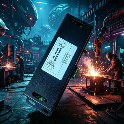 130W/260W Laser Pump Driver for Ruike/Maxphotonics/IPG