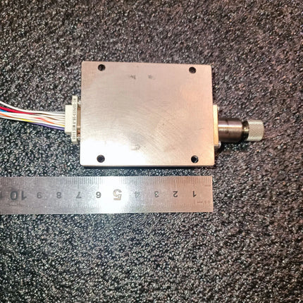 nLight 808nm Laser Pump Source (20W) – Model P4-020-806-5-Z-R01 (Refurbished) image 3