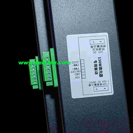 130W/260W Laser Pump Driver for Ruike/Maxphotonics/IPG
