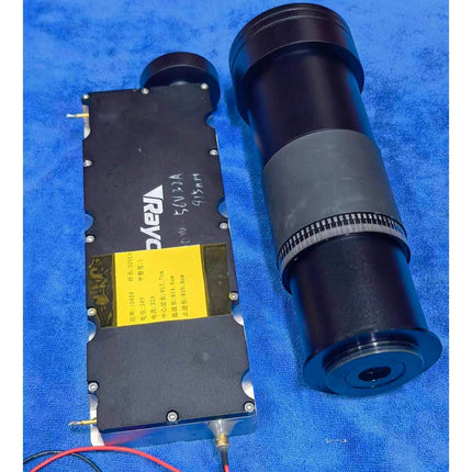 Raycus 1000W Green Laser Source Module (Scientific Research & Education Use) image 5
