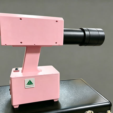 Custom Color Tank Laser, High-Power Adjustable Laser Precision Instrument for Scientific Research & Entertainment Experiment