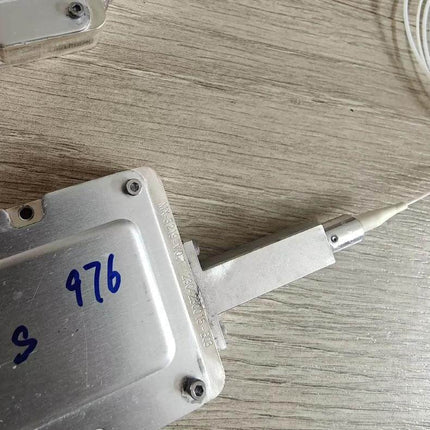MAX Chuangxin 350–360W High-Power Fiber Laser Pump Diode Module (High Modification Flexibility) image 1