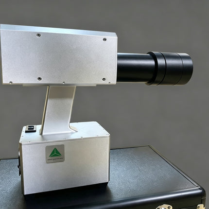 Custom Color Tank Laser, High-Power Adjustable Laser Precision Instrument for Scientific Research & Entertainment Experiment