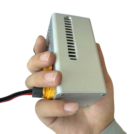 Raycus 120W Air-Safe Laser Igniter Module - No Battery, Global Shipping Ready image 4