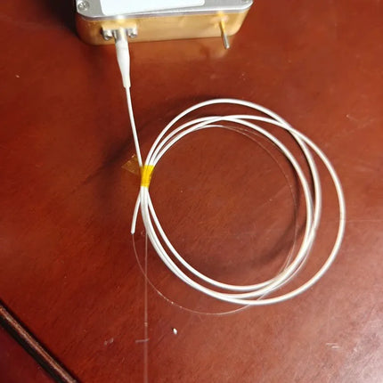 Raycus 400W Semiconductor Continuous Wave Laser Pump Source – For Custom Modification image 3
