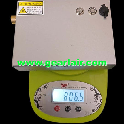 20-40W Blue Laser Module – 450±5nm Wavelength | Customizable All-in-One | Built-in Battery | 1-Year Warranty