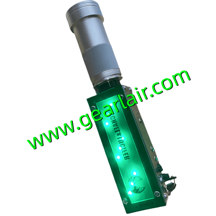 Green Ghost 145W Professional Infrared Laser Igniter image 3