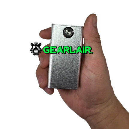 ZapRay 80W | Precision Laser Insect Eliminator image 4