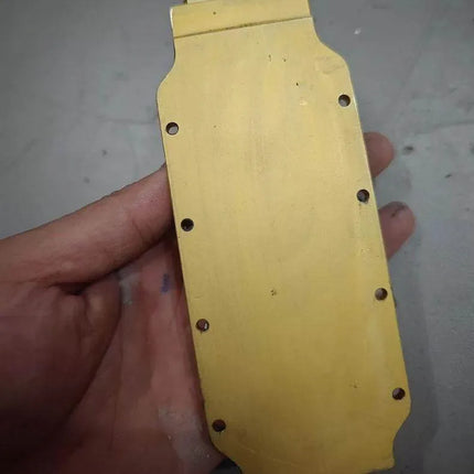 MAX China 240W Fiber Laser Pump Diode Module (for Cutting & Welding System Replacement) image 4