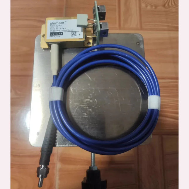 nLight Element 808nm Laser Pump Source (Model e06.0500808400) image 0