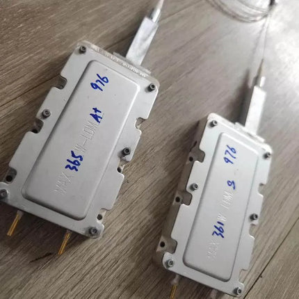 MAX Chuangxin 350–360W High-Power Fiber Laser Pump Diode Module (High Modification Flexibility) image 4