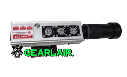 ThorBlazer 260W | Long-Range Laser Clearing System image 3