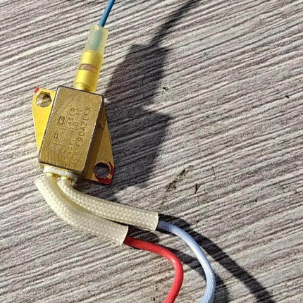 IPG 10W Laser Pump Diode Module (2.1V/12A, Semiconductor Laser for Pumping Systems) image 2