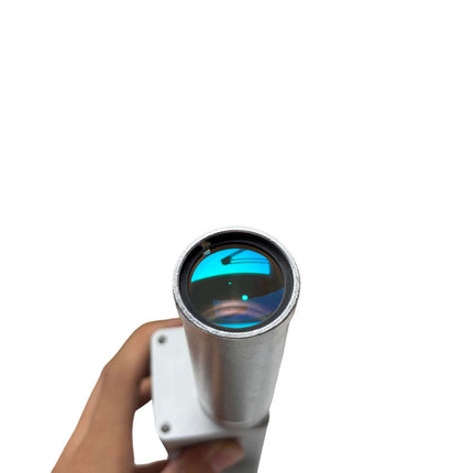 Raycus 120W Professional Laser Igniter: The Ultimate Outdoor Solution for Precision Burning and Pest Control image 4