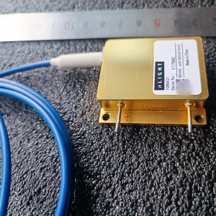 nLight 879nm Laser Pump Source Module (Original Refurbished) image 2