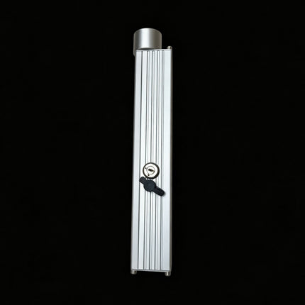 130W Handheld Aluminum Alloy Laser Lighter 10m Long Distance Ignition 16.8V 5Ah Battery Portable Outdoor Cigarette Ignition Tool