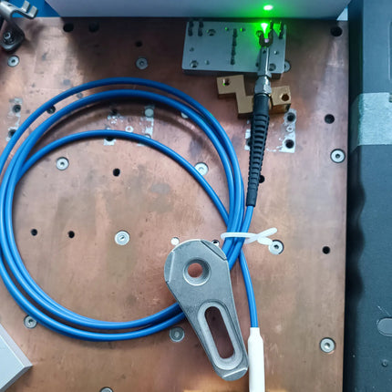 nLight 879nm Laser Pump Source Module (Original Refurbished) image 4