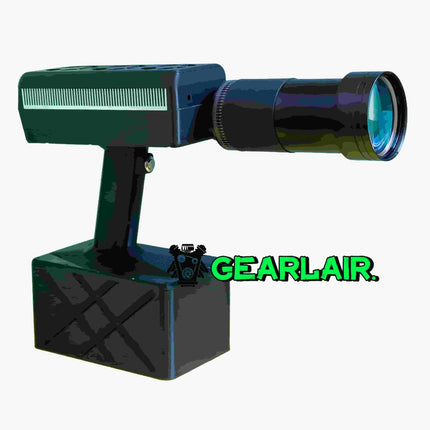 Titan-Beam 500W: Extreme Range, Exceptional Power image 5
