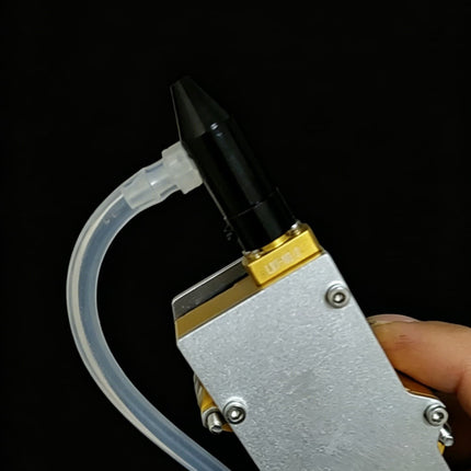 Modified Chuangxin laser pump 130W/260W direct output laser cutting and engraving machine, specially modified