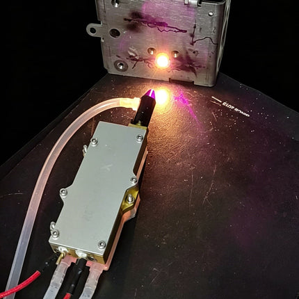 Modified Chuangxin laser pump 130W/260W direct output laser cutting and engraving machine, specially modified