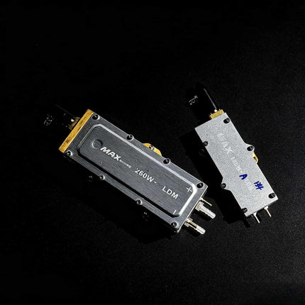 Modified Chuangxin laser pump 130W/260W direct output laser cutting and engraving machine, specially modified