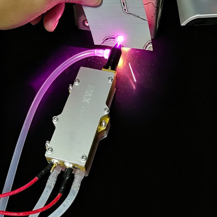 Modified Chuangxin laser pump 130W/260W direct output laser cutting and engraving machine, specially modified