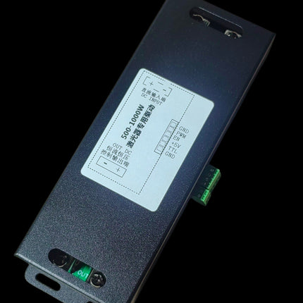 PWM-Controlled High-Power Single Laser Pump Source Driver 500W Ruike 1000W Keplin; 1 Year Warranty 220V