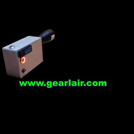 Portable 120W Laser Device – 30x Sliding Zoom Lens | 550-1064nm Wavelength | Red Dot Sight | Built-in Battery | Temperature Protection for Field & Workshop Use