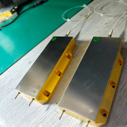 Xphotonics Star Han 200W Fiber Laser Pump Module (for Live Stream Balloon Popping, Cutting & Welding) image 0